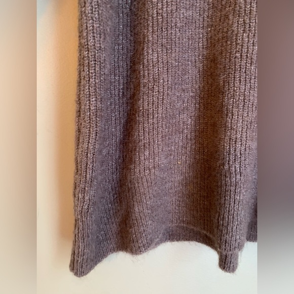 KUHL crewel long sleeve sweater wool blend pullover size medium - Picture 4 of 10